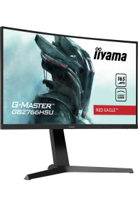 iiyama G-MASTER GB2766HSU-B1 LED display 68,6 cm (27 Obrázok pre iiyama G-MASTER GB2766HSU-B1 LED display 68,6 cm (27