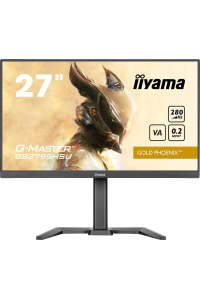 iiyama GB2795HSU-B1 počítačový monitor 68,6 cm (27 Obrázok pre iiyama GB2795HSU-B1 počítačový monitor 68,6 cm (27