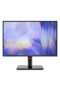 Lenovo ThinkVision T24d-30 počítačový monitor 61 cm (24 Obrázok pre Lenovo ThinkVision T24d-30 počítačový monitor 61 cm (24