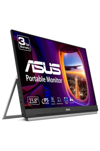 Obrázok pre ASUS ZenScreen MB249C počítačový monitor 60,5 cm (23.8