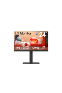 LG 24BA750-B počítačový monitor 60,5 cm (23.8 Obrázok pre LG 24BA750-B počítačový monitor 60,5 cm (23.8