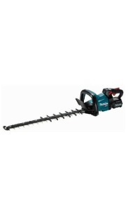 Makita UH006GD201 40V XGT 600 mm akumulátorové nůžky na živý plot Obrázok pre Makita UH006GD201 40V XGT 600 mm akumulátorové nůžky na živý plot
