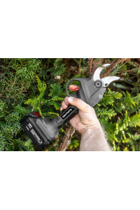 Obrázok pre Graphite 58G029 elektrikářské nůžky