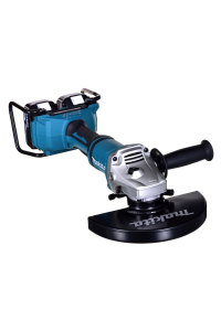 Obrázok pre Makita GA900PT2 Úhlová bruska 18V