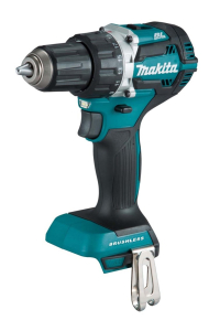 Obrázok pre Makita DDF484Z vrtačka Rychloupínací 1,6 kg Černá, Modrá