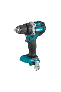 Makita DDF484Z vrtačka Rychloupínací 1,6 kg Černá, Modrá Obrázok pre Makita DDF484Z vrtačka Rychloupínací 1,6 kg Černá, Modrá