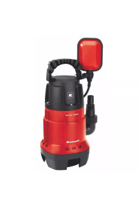 Einhell GC-DP 7835 ponořitelná pumpa 780 W 15700 l/h 7 m Obrázok pre Einhell GC-DP 7835 ponořitelná pumpa 780 W 15700 l/h 7 m