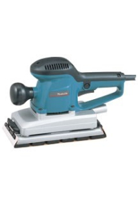Makita BO4901 přenosná bruska Multifunkční bruska 10000 oscilací/min 330 W Obrázok pre Makita BO4901 přenosná bruska Multifunkční bruska 10000 oscilací/min 330 W