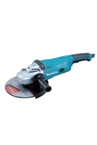 Makita GA9020RF úhlová bruska 23 cm 6600 ot/min 2200 W 5,8 kg Obrázok pre Makita GA9020RF úhlová bruska 23 cm 6600 ot/min 2200 W 5,8 kg