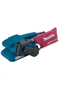 Makita 9911 přenosná bruska Pásová bruska 650 W Obrázok pre Makita 9911 přenosná bruska Pásová bruska 650 W