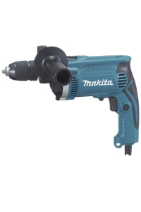 Makita HP1631K vrtačka 3200 ot/min Rychloupínací 1,9 kg Obrázok pre Makita HP1631K vrtačka 3200 ot/min Rychloupínací 1,9 kg