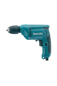 Makita 6413 vrtačka 3400 ot/min Rychloupínací 1,3 kg Obrázok pre Makita 6413 vrtačka 3400 ot/min Rychloupínací 1,3 kg