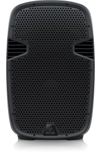 Obrázok pre Behringer PK115A systém veřejného ozvučení Systém veřejného ozvučení na vozíku 800 W Černá