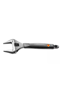 Nastavitelný klíč Neo Tools 250 mm rozsah 0-50 mm Obrázok pre Nastavitelný klíč Neo Tools 250 mm rozsah 0-50 mm