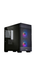 Obrázok pre Lian Li Lancool 205 Midi Tower Černá