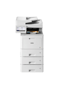Obrázok pre Brother MFCL9670CDNTT Laser A4 2400 x 600 DPI 40 str. za minutu