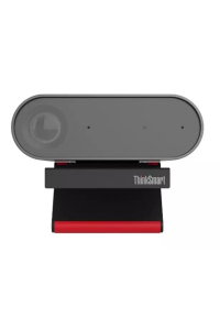 Lenovo ThinkSmart webkamera 3840 x 2160 px USB-C Černá Obrázok pre Lenovo ThinkSmart webkamera 3840 x 2160 px USB-C Černá
