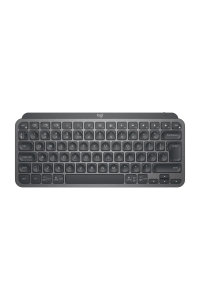 Logitech Master MX Keys Mini Obrázok pre Logitech Master MX Keys Mini
