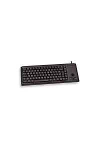 CHERRY G84-4400 klávesnice Univerzální PS/2 QWERTZ Německý Černá Obrázok pre CHERRY G84-4400 klávesnice Univerzální PS/2 QWERTZ Německý Černá