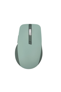 Obrázok pre ASUS SmartO Mouse MD200 Silent Plus myš Kancelář Pro praváky i leváky RF bezdrátové + Bluetooth Optický 4200 DPI