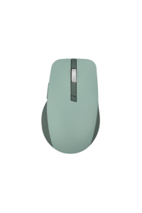 Obrázok pre ASUS SmartO Mouse MD200 Silent Plus myš Kancelář Pro praváky i leváky RF bezdrátové + Bluetooth Optický 4200 DPI