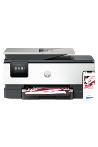 Obrázok pre HP OfficeJet Pro 8122e Bezdr. př. All-in-One Barva Tiskárna, Instant Ink; Oboustranný tisk
