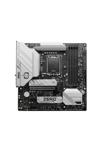 MSI B760M Ptoject Zero Intel B760 LGA 1700 Micro ATX Obrázok pre MSI B760M Ptoject Zero Intel B760 LGA 1700 Micro ATX
