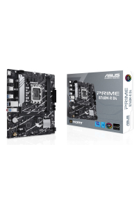Obrázok pre ASUS PRIME B760M-R D4 Intel B760 LGA 1700 Micro ATX