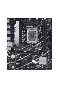 Obrázok pre ASUS PRIME B760M-R D4 Intel B760 LGA 1700 Micro ATX