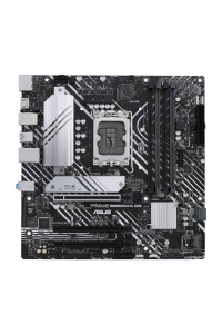 ASUS PRIME B660M-A D4-CSM Intel B660 LGA 1700 Micro ATX Obrázok pre ASUS PRIME B660M-A D4-CSM Intel B660 LGA 1700 Micro ATX
