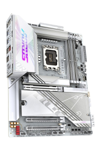 GIGABYTE Z890 AORUS PRO ICE základní deska Intel Z890 LGA 1851 (Socket V1) ATX Obrázok pre GIGABYTE Z890 AORUS PRO ICE základní deska Intel Z890 LGA 1851 (Socket V1) ATX