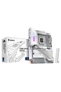 Gigabyte Z890 AORUS PRO ICE motherboard Obrázok pre Gigabyte Z890 AORUS PRO ICE motherboard