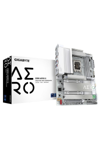 GIGABYTE Z890 AERO G základní deska Intel Z890 Express LGA 1851 (Socket V1) ATX Obrázok pre GIGABYTE Z890 AERO G základní deska Intel Z890 Express LGA 1851 (Socket V1) ATX