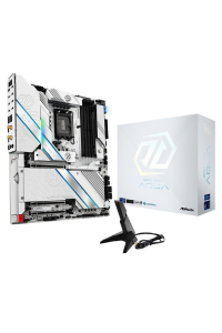 Asrock Z890 Taichi AQUA Intel Z890 LGA 1851 (Socket V1) Rozšířený ATX Obrázok pre Asrock Z890 Taichi AQUA Intel Z890 LGA 1851 (Socket V1) Rozšířený ATX