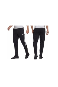 Adidas men's pants black GT6642 Obrázok pre Adidas men's pants black GT6642