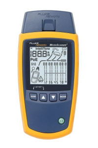 Obrázok pre Fluke MicroScanner² Šedá