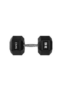 Obrázok pre Činka 30 kg HMS Hex Pro 30