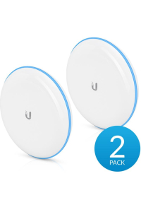 Ubiquiti UniFi UBB 60GHz/5GHz PtP Bridge Kit 1Gbps+ Obrázok pre Ubiquiti UniFi UBB 60GHz/5GHz PtP Bridge Kit 1Gbps+
