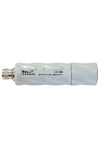 Obrázok pre Mikrotik Groove 52 Šedá Podpora napájení po Ethernetu (PoE)