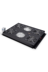 Obrázok pre Digitus DN-19 FAN-4-SRV-B zařízení pro chlazení regálů