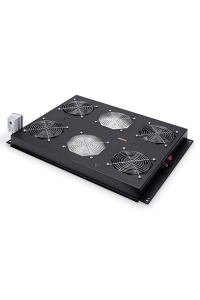Obrázok pre Digitus DN-19 FAN-4-SRV-B zařízení pro chlazení regálů