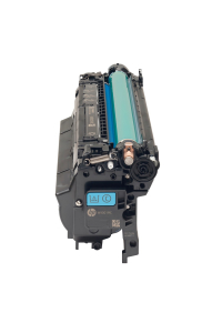 Obrázok pre HP 655A Azurová originální tonerová kazeta LaserJet