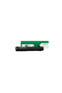 Obrázok pre Lexmark 85D0HK0 tonerová náplň 1 kusů Kompatibilní Černá
