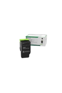 Lexmark 77L2HK0 tonerová náplň 1 kusů Kompatibilní Černá Obrázok pre Lexmark 77L2HK0 tonerová náplň 1 kusů Kompatibilní Černá