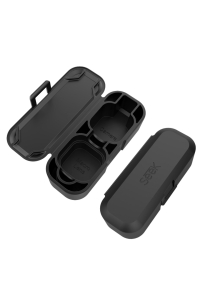 Obrázok pre Pouzdro SEEK THERMAL pro fotoaparát Nano a makroobjektiv (NC-AAA), černé