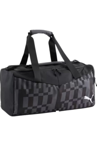 Torba Puma individualRISE Small Bag czarno-szara 79912 03 Obrázok pre Torba Puma individualRISE Small Bag czarno-szara 79912 03