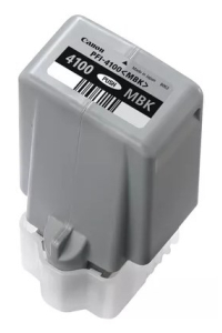 Canon LUCIA PRO II inkoustová náplň 1 kusů Originální Standardní výtěžnost Matně černá Obrázok pre Canon LUCIA PRO II inkoustová náplň 1 kusů Originální Standardní výtěžnost Matně černá
