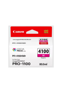 Obrázok pre Canon LUCIA PRO II inkoustová náplň 1 kusů Originální Standardní výtěžnost Purpurová