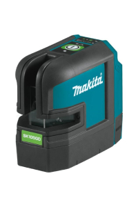Makita SK105GDZ laserová vodováha 80 m Obrázok pre Makita SK105GDZ laserová vodováha 80 m
