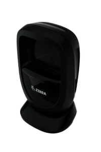 Zebra DS9308-SR Pevná čtečka čárových kódů 1D/2D LED Černá Obrázok pre Zebra DS9308-SR Pevná čtečka čárových kódů 1D/2D LED Černá
